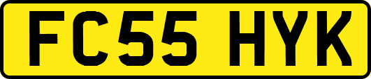 FC55HYK