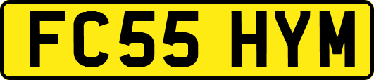FC55HYM