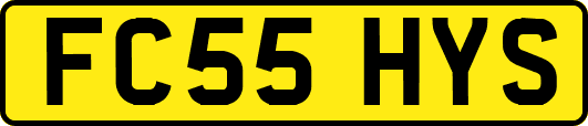 FC55HYS