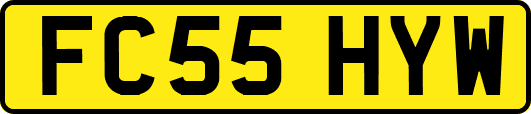 FC55HYW