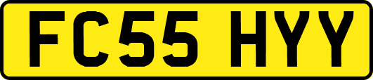 FC55HYY