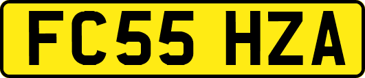 FC55HZA