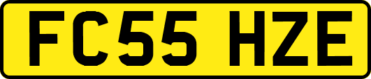 FC55HZE