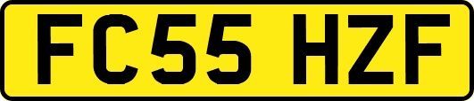 FC55HZF