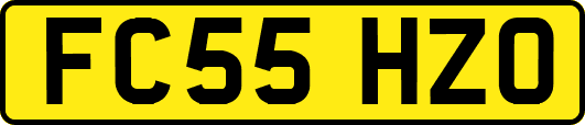 FC55HZO