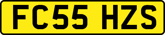 FC55HZS
