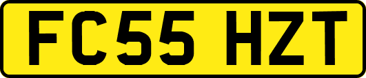 FC55HZT