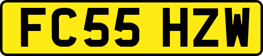 FC55HZW