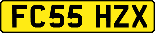 FC55HZX