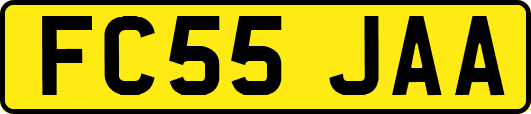 FC55JAA