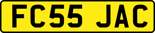 FC55JAC