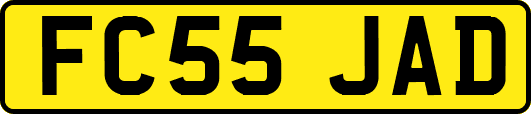FC55JAD