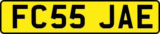 FC55JAE