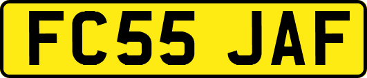 FC55JAF