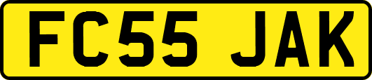 FC55JAK