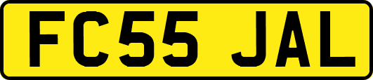 FC55JAL