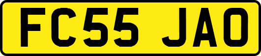 FC55JAO