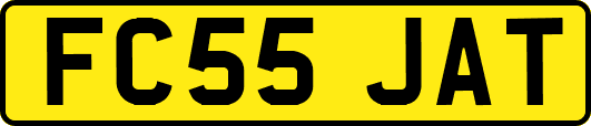 FC55JAT