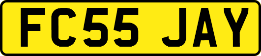 FC55JAY