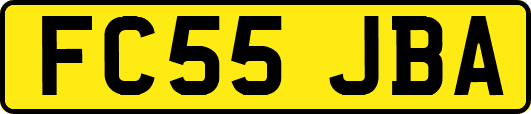 FC55JBA
