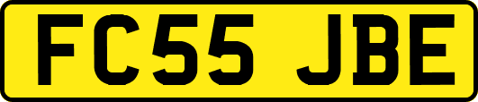 FC55JBE