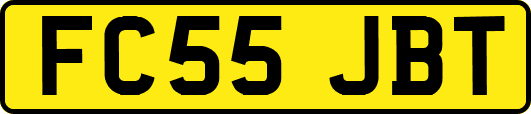 FC55JBT