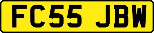FC55JBW