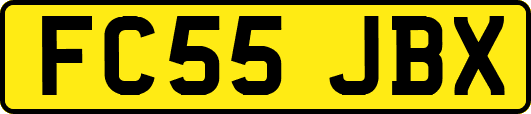 FC55JBX