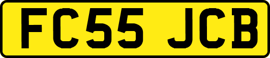 FC55JCB