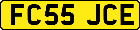 FC55JCE