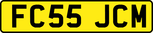 FC55JCM