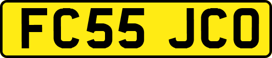 FC55JCO