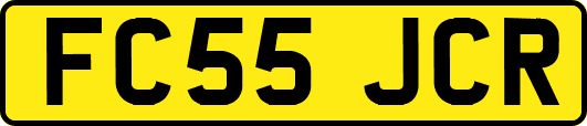 FC55JCR