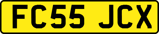 FC55JCX
