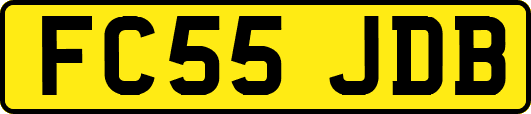 FC55JDB