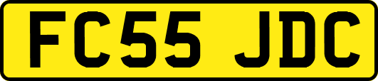 FC55JDC