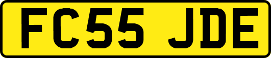 FC55JDE
