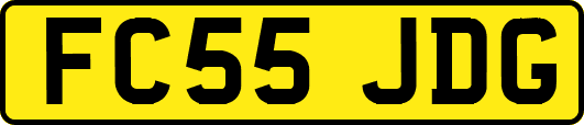 FC55JDG