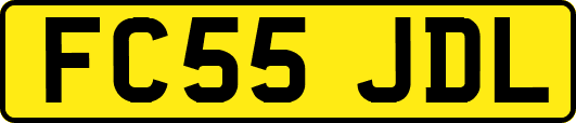 FC55JDL