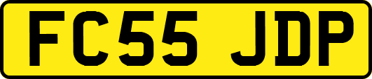 FC55JDP