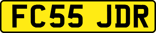 FC55JDR