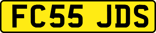 FC55JDS