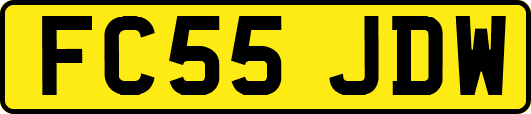 FC55JDW
