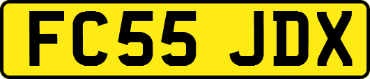 FC55JDX