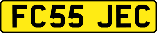 FC55JEC