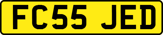 FC55JED