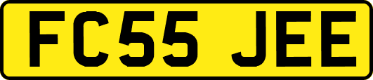 FC55JEE