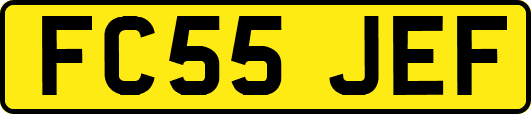 FC55JEF