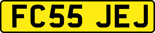 FC55JEJ