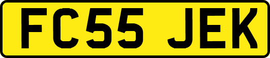 FC55JEK